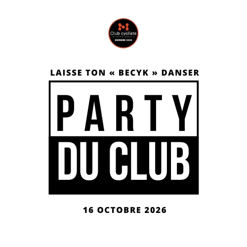 Party du club