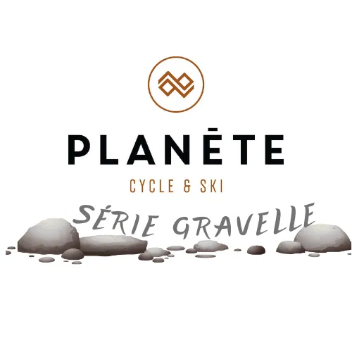 Série Planète